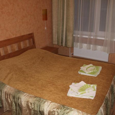 Atputas Komplekss Lilaste Zewnętrze zdjęcie