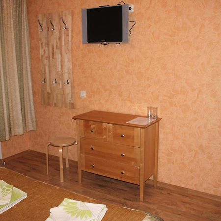 Atputas Komplekss Lilaste Zewnętrze zdjęcie