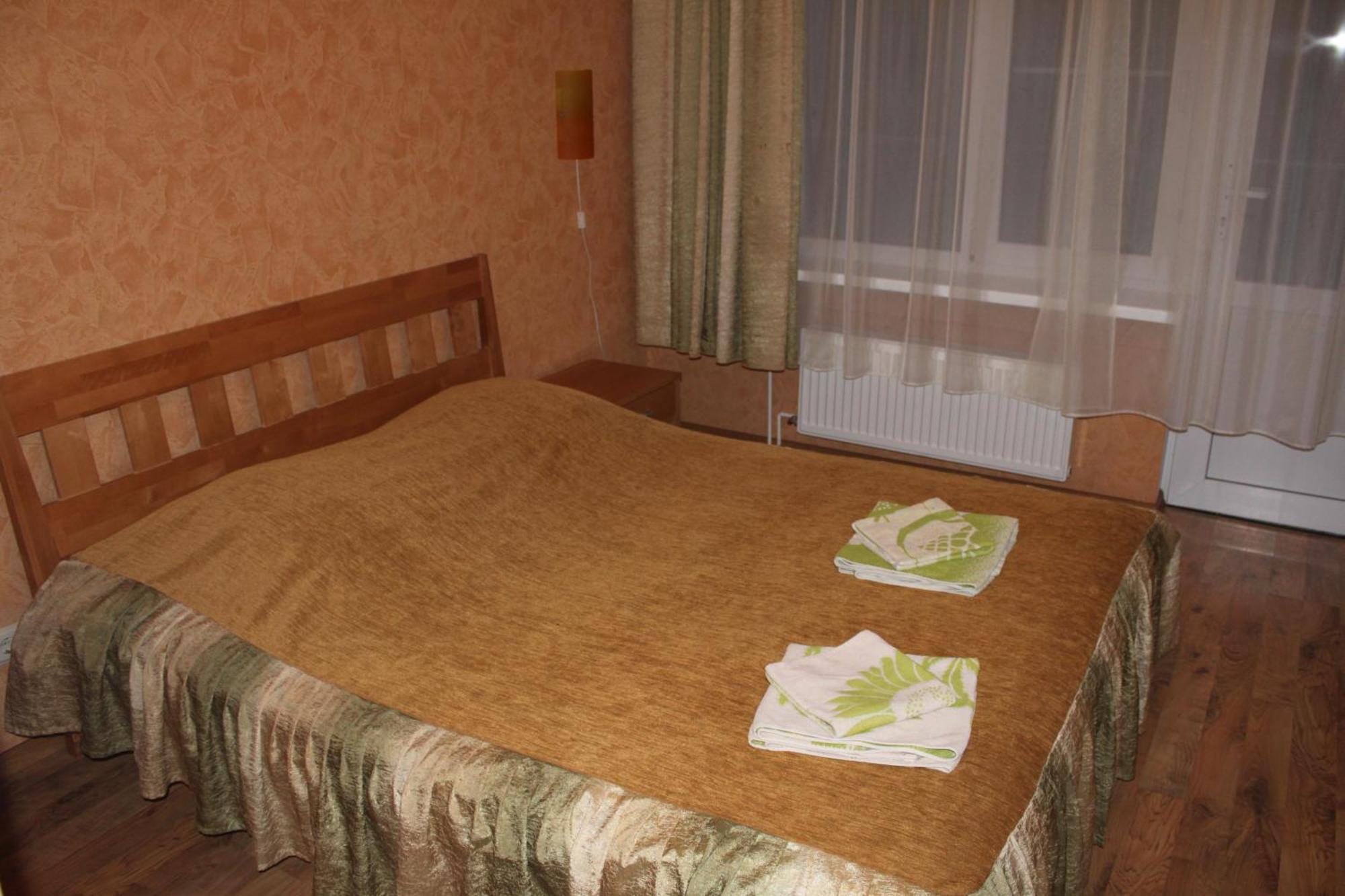 Atputas Komplekss Lilaste Zewnętrze zdjęcie