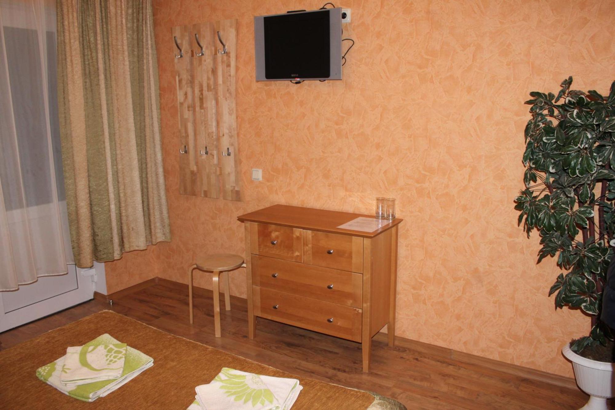 Atputas Komplekss Lilaste Zewnętrze zdjęcie