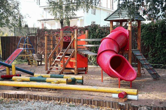 Atputas Komplekss Lilaste Zewnętrze zdjęcie