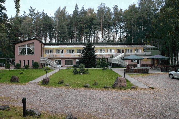 Atputas Komplekss Lilaste Zewnętrze zdjęcie