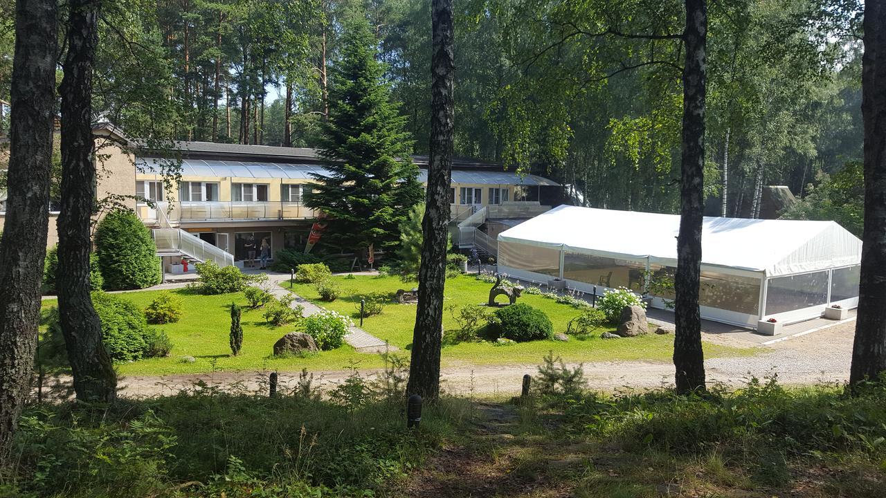 Atputas Komplekss Lilaste Zewnętrze zdjęcie