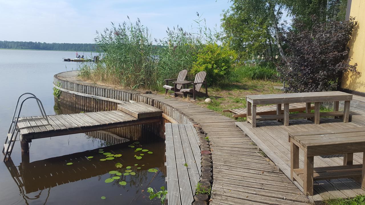 Atputas Komplekss Lilaste Zewnętrze zdjęcie